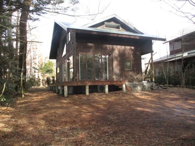 Used Detached House in Karuizawa Nagakura 3LDK 137.63sqm - Thumbnail 2