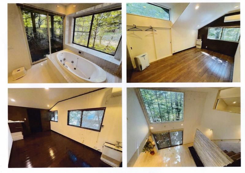 Used Detached House in Karuizawa Nagakura 3LDK 137.63sqm - Thumbnail 3