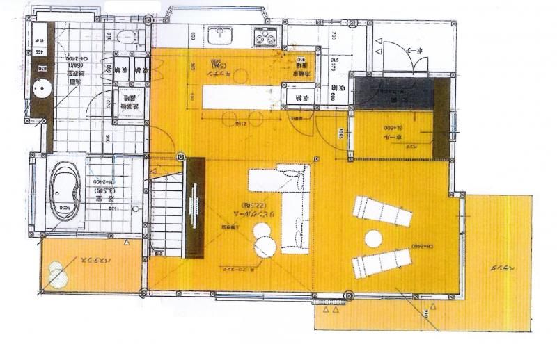 Used Detached House in Karuizawa Nagakura 3LDK 137.63sqm - Thumbnail 4