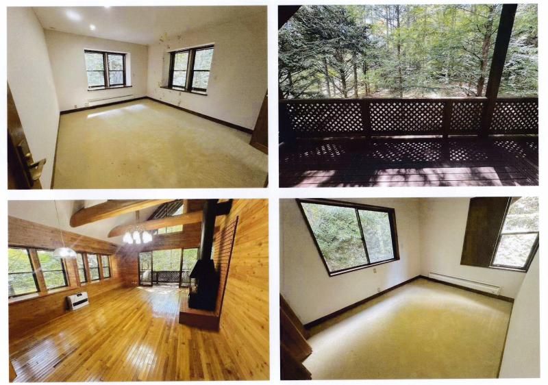 Used Detached Villa in Karuizawa, Nagano - 4LDK, 143.79 sqm - Thumbnail 2