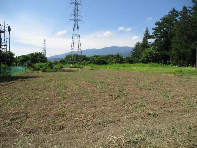 Land for Sale in Miyota, Nagano - 804 sqm - Thumbnail 2
