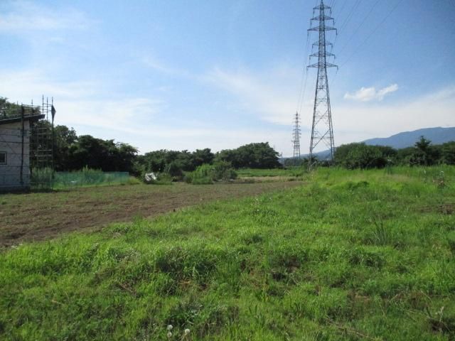 Land for Sale in Miyota, Nagano - 804 sqm - Thumbnail 3