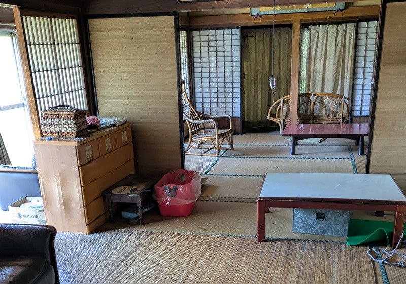 Traditional House for Sale in Iwata City, Shizuoka - Thumbnail 2