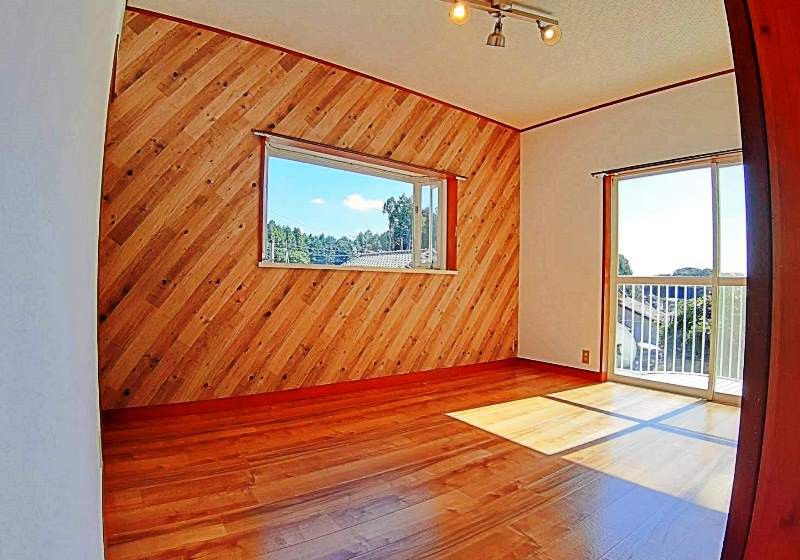 Investment House for Sale in Kasama, Ibaraki with 14.2% Yield - Thumbnail 3