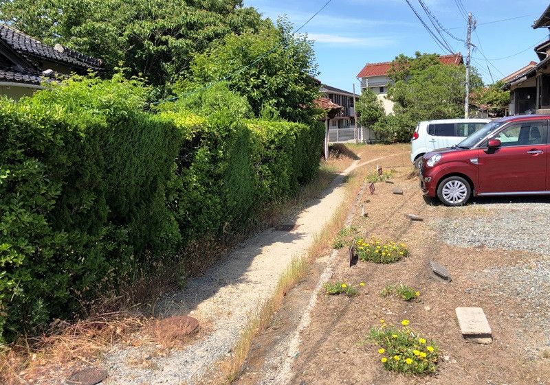 120-Year-Old Traditional House and Shed for Sale in Gotsu, Shimane - Thumbnail 4