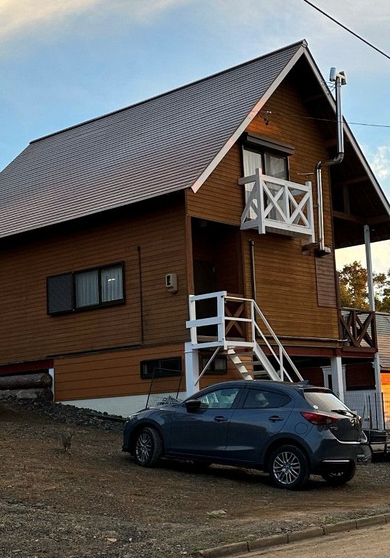 Villa for Sale in Gujo City, Gifu with Mountain Views - Thumbnail 2