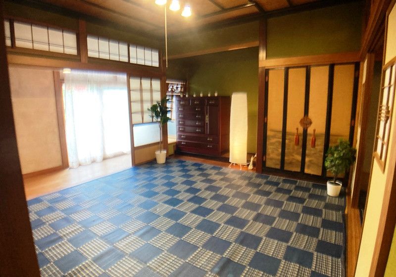5DK Vacant House for Sale Near the Sea in Toyama City - Thumbnail 3