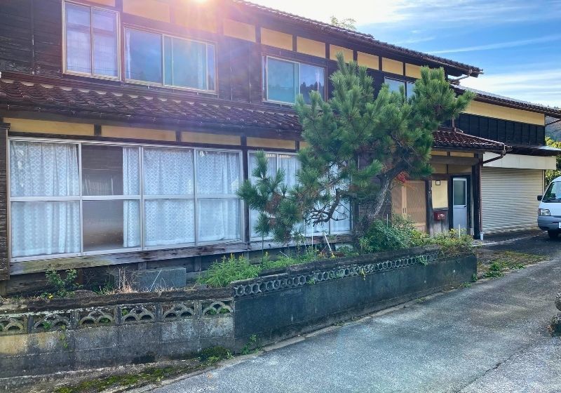 Property in Shinonsen, Japan