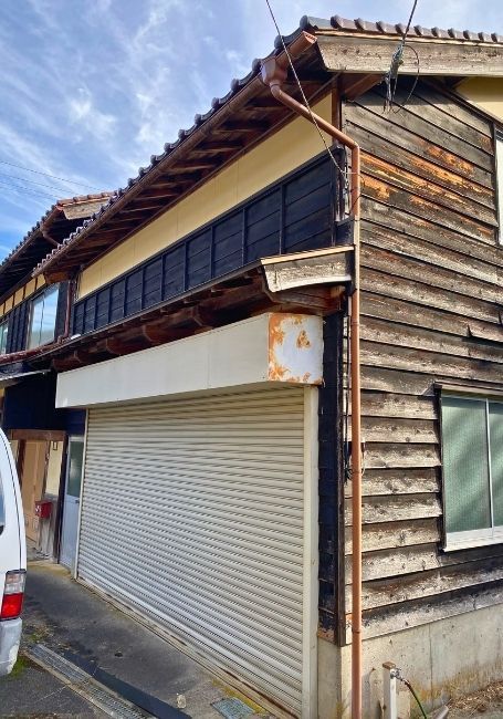 Traditional Kominka for Guesthouse or Cafe in Hyogo's Shinonsen - Thumbnail 3