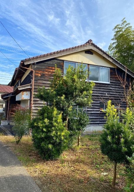 Traditional Kominka for Guesthouse or Cafe in Hyogo's Shinonsen - Thumbnail 2