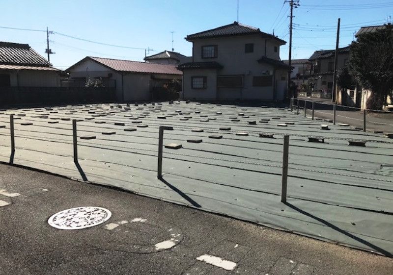 436 sqm Vacant Land for Sale in Hasuda, Saitama - Image 1