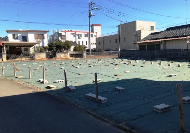 436 sqm Vacant Land for Sale in Hasuda, Saitama - Thumbnail 4
