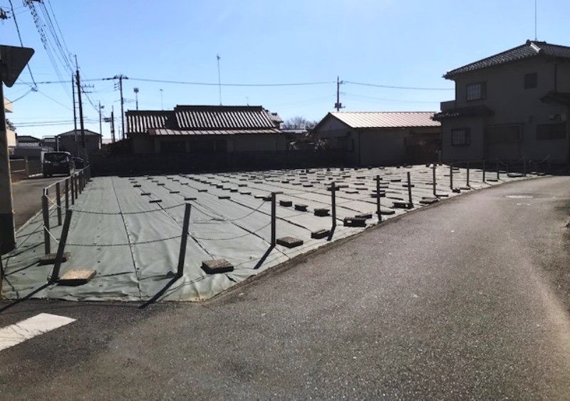 436 sqm Vacant Land for Sale in Hasuda, Saitama - Thumbnail 3