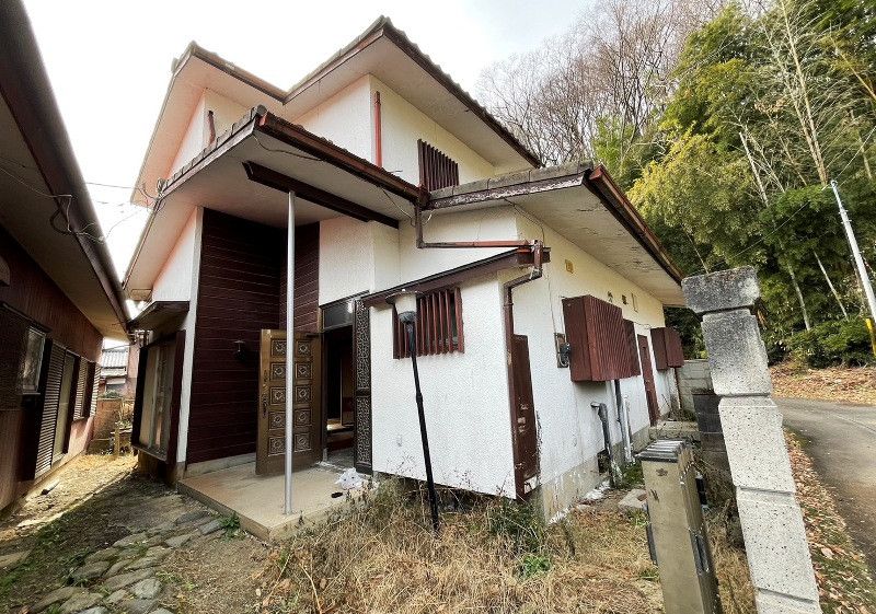 Two Rental Houses for Sale in Kiryu, Gunma - Investment Property - Thumbnail 2