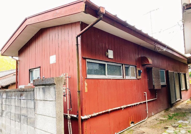 Two Rental Houses for Sale in Kiryu, Gunma - Investment Property - Thumbnail 3