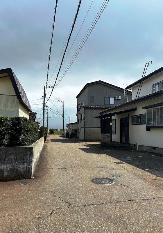 Vacant Land for Sale in Joetsu City Niigata 218.66 sqm - Thumbnail 3