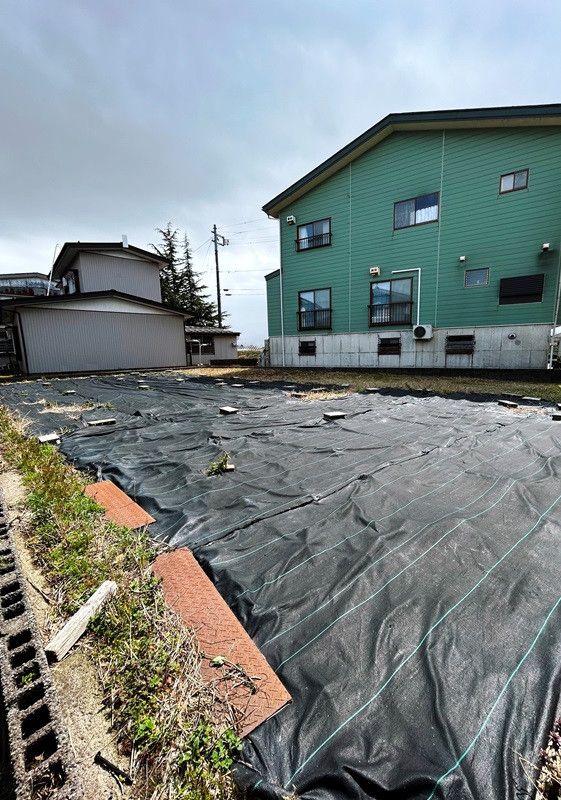 Vacant Land for Sale in Joetsu City Niigata 218.66 sqm - Thumbnail 4