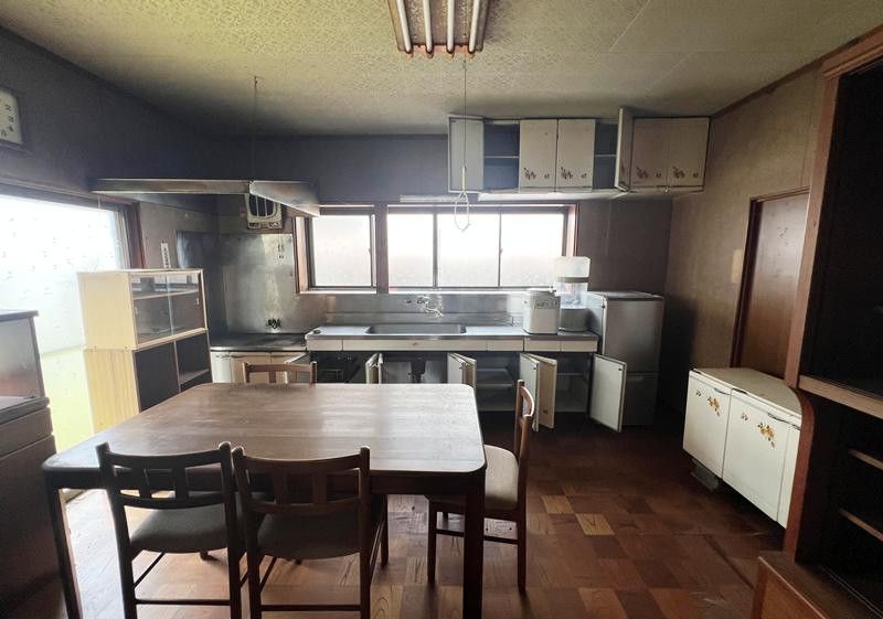 Vacant House for Sale in Yatsuo, Toyama City - 166 sqm - Thumbnail 4