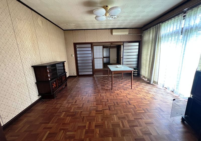 Vacant House for Sale in Yatsuo, Toyama City - 166 sqm - Thumbnail 2