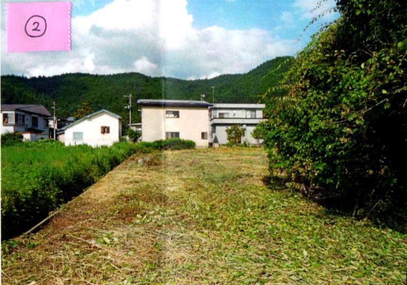 Rice Paddy Land for Sale in Minamitsugaru, Aomori - Thumbnail 3