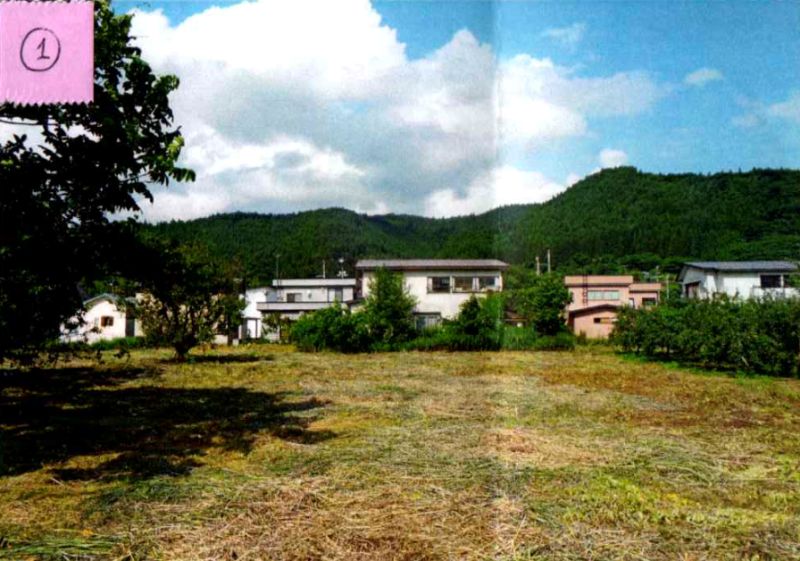 Rice Paddy Land for Sale in Minamitsugaru, Aomori - Thumbnail 4