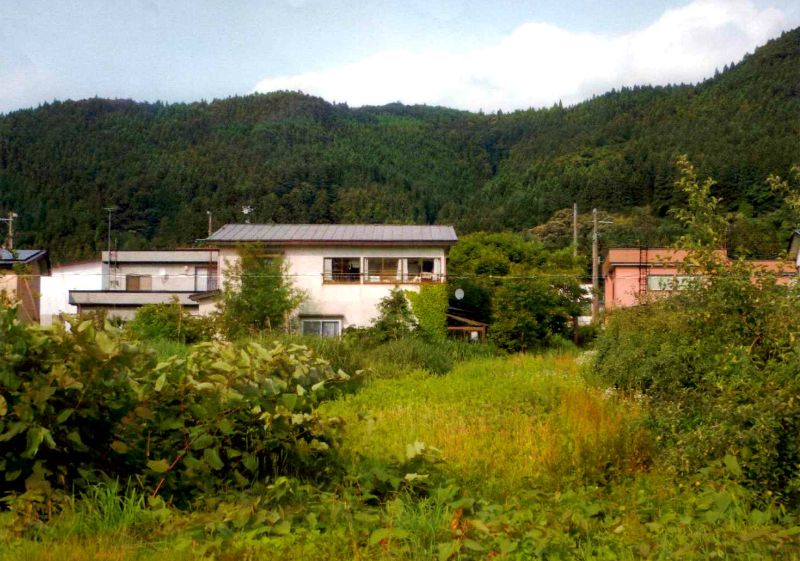 Rice Paddy Land for Sale in Minamitsugaru, Aomori - Thumbnail 2