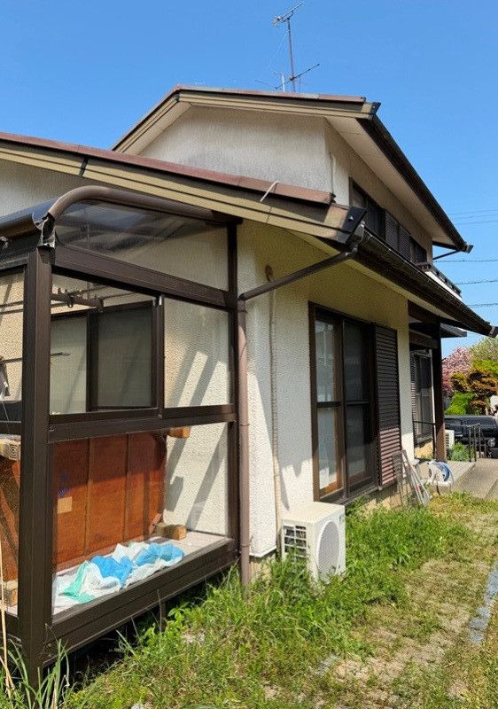 Wooden House with Garden for Sale in Yamanaka Onsen, Kaga - Thumbnail 4