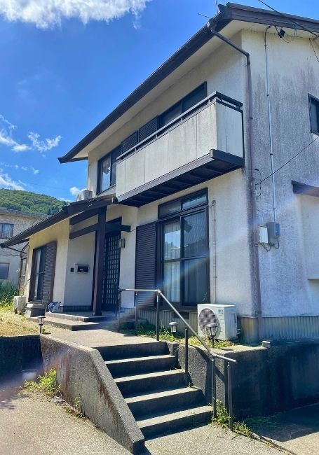Wooden House with Garden for Sale in Yamanaka Onsen, Kaga - Thumbnail 2
