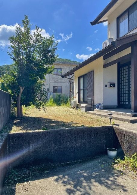 Wooden House with Garden for Sale in Yamanaka Onsen, Kaga - Thumbnail 3
