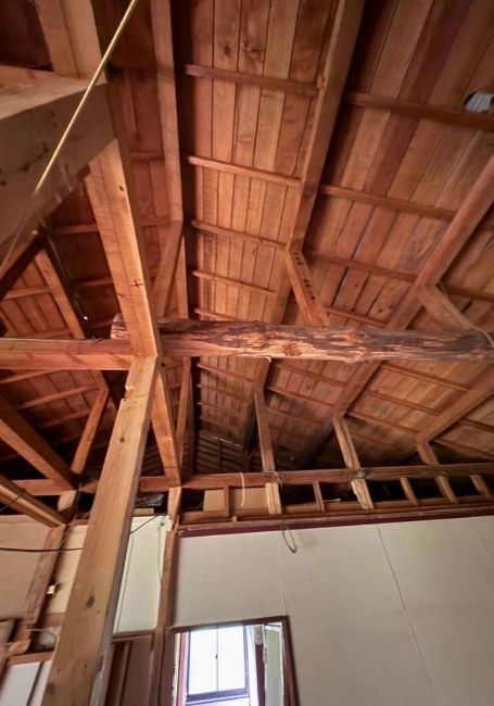 Skeleton House for Sale in Kimitsu, Chiba - 469 sqm Land - Thumbnail 2