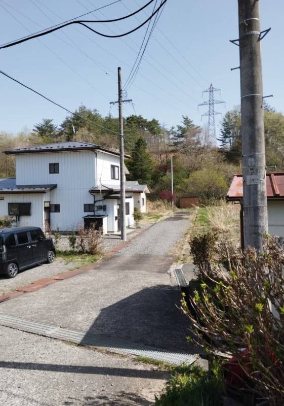 154 sqm Land for Sale in Fukushima City, Fukushima - Thumbnail 3