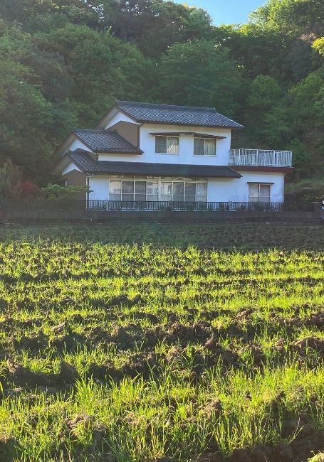 153m² Traditional House with Forest Land in Imari, Saga - Thumbnail 2