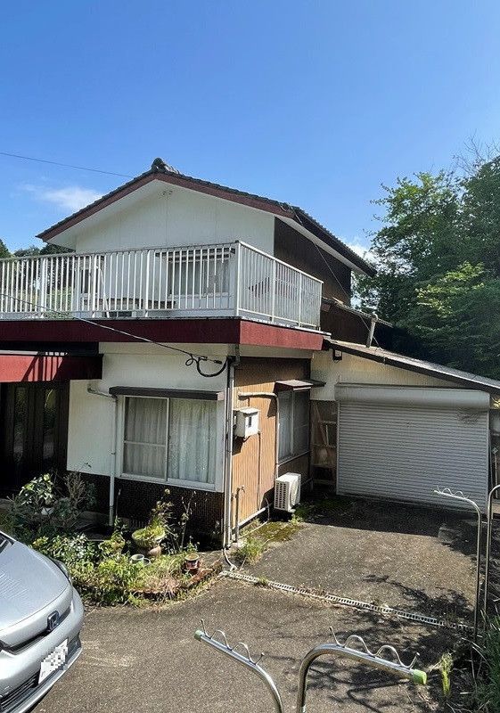 153m² Traditional House with Forest Land in Imari, Saga - Thumbnail 3