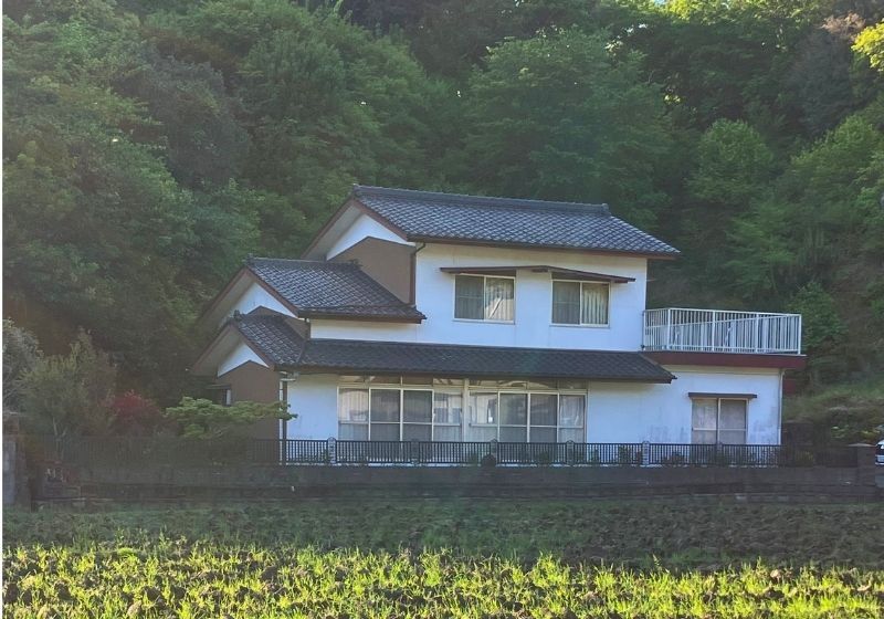 153m² Traditional House with Forest Land in Imari, Saga - Thumbnail 4