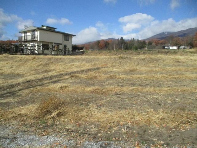 Land for Sale in Miyota Town, Nagano - 644.81 sqm - Thumbnail 2