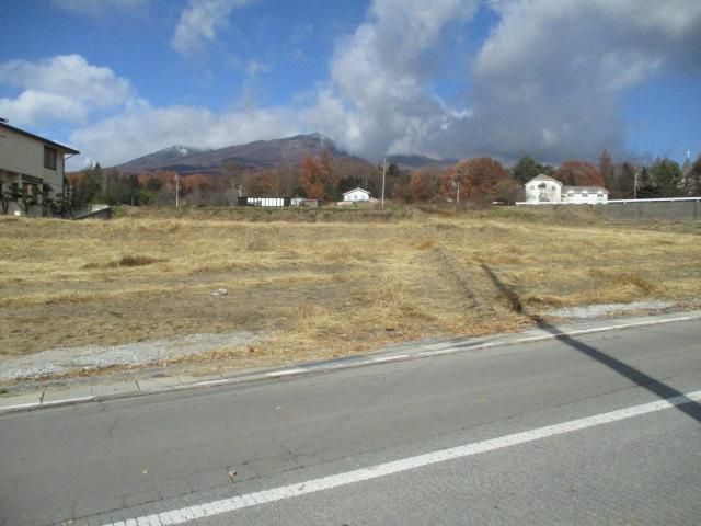 Land for Sale in Miyota Town, Nagano - 644.81 sqm - Thumbnail 3