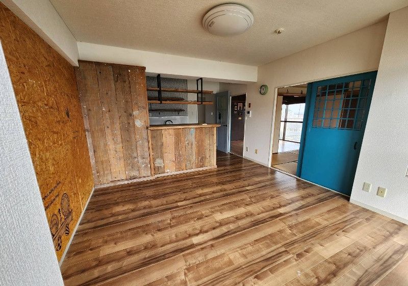 Renovated Apartment for Sale or Rent in Takamatsu, Kagawa - Thumbnail 2