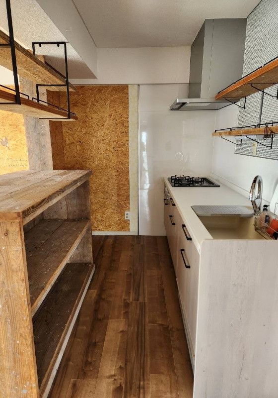 Renovated Apartment for Sale or Rent in Takamatsu, Kagawa - Thumbnail 3