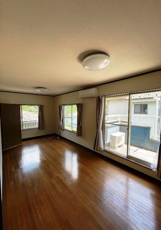 Renovated House with Land for Sale in Hannō, Saitama - Thumbnail 3