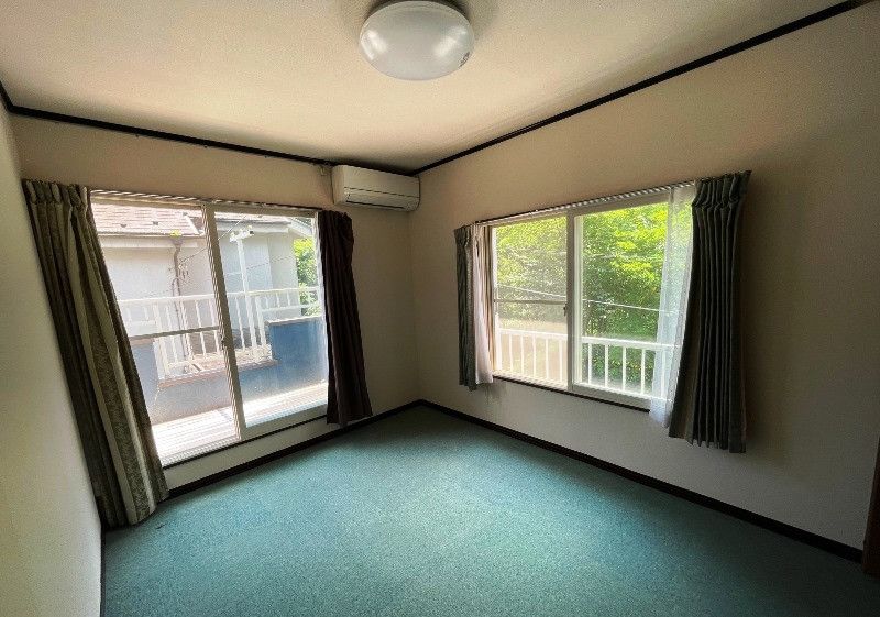 Renovated House with Land for Sale in Hannō, Saitama - Thumbnail 4