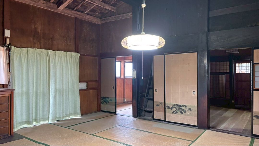 Traditional Kominka for Sale in Itoigawa City, Niigata - Thumbnail 4