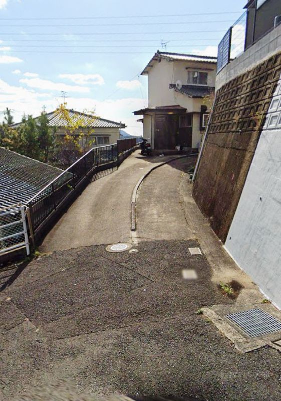 Land for Sale in Sasebo, Nagasaki - 179.79 sqm - Thumbnail 3