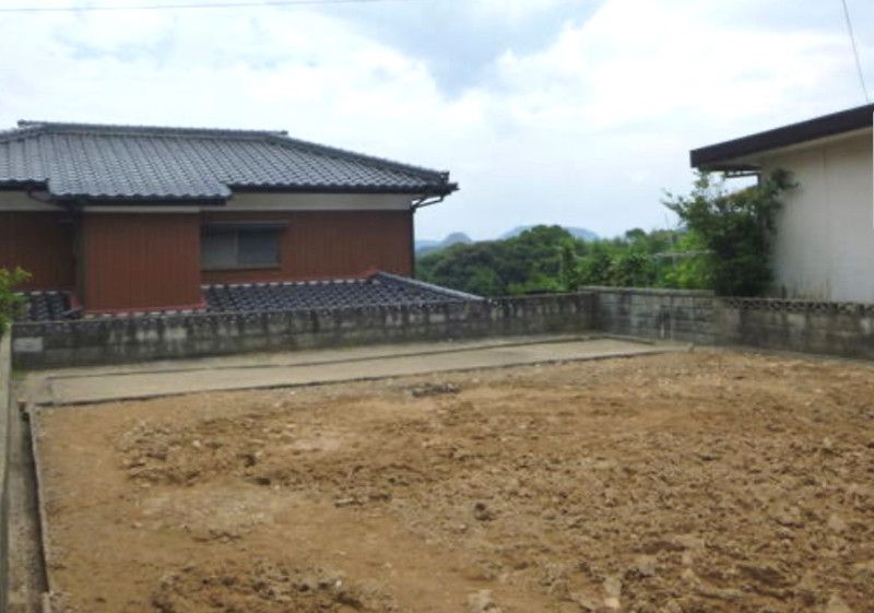 Land for Sale in Sasebo, Nagasaki - 179.79 sqm - Thumbnail 2