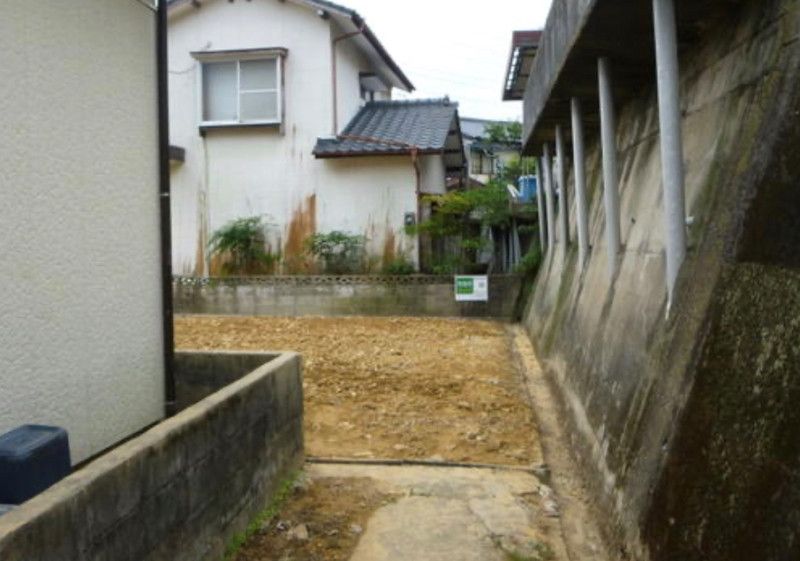 Land for Sale in Sasebo, Nagasaki - 179.79 sqm - Thumbnail 4