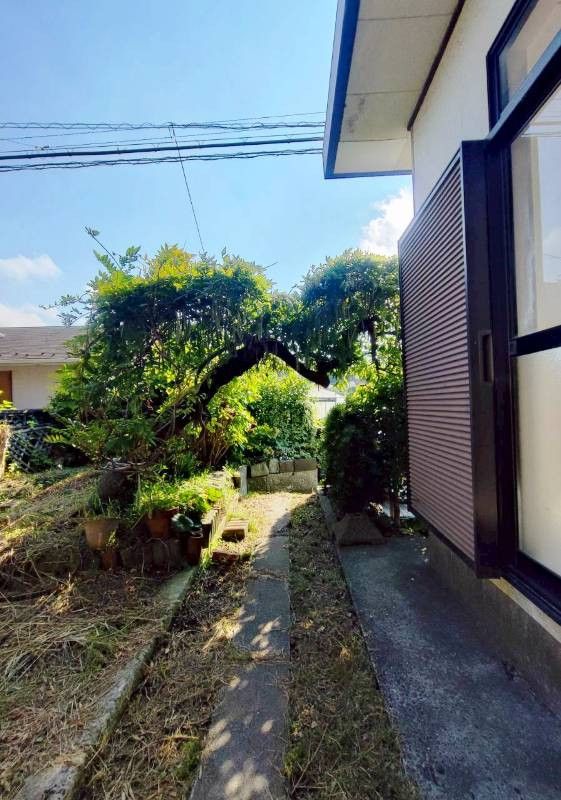 Compact House with Land for Sale in Sodegaura, Chiba - Thumbnail 3