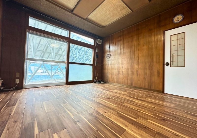Renovated House with Solar Panels for Sale in Aibetsu, Hokkaido - Thumbnail 4
