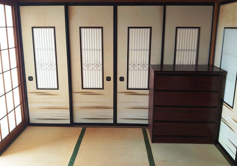 Traditional Japanese Farmhouse with Koi Pond in Nagaoka, Niigata - Thumbnail 4