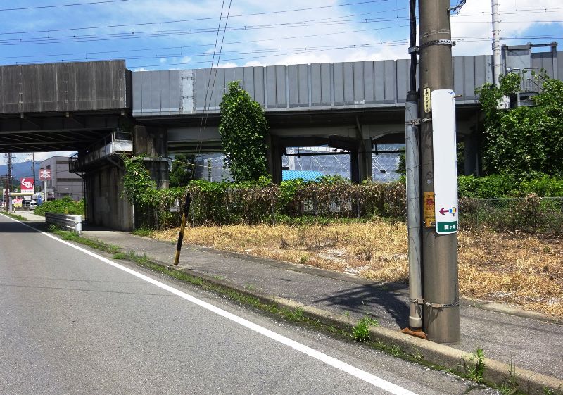 Cleared Land for Sale Near Sekigahara IC, Gifu - Thumbnail 4
