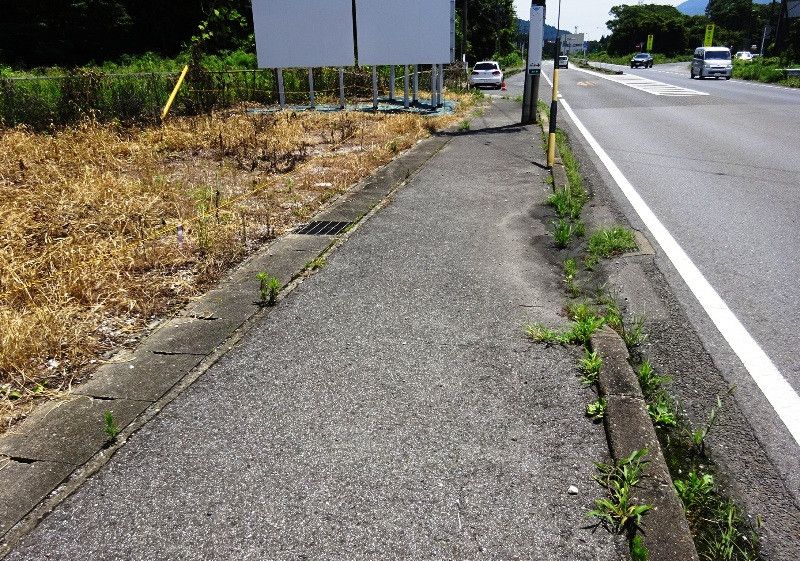 Cleared Land for Sale Near Sekigahara IC, Gifu - Thumbnail 2