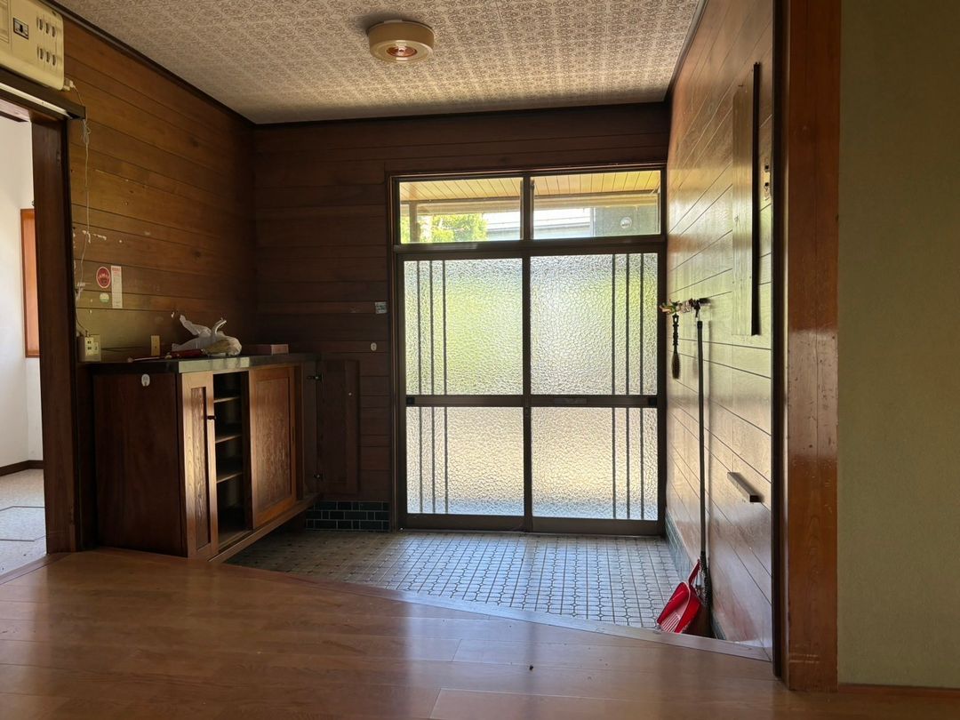Two-Family Home for Sale in Itoigawa City, Niigata - Thumbnail 4